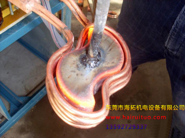 工字鋼加熱用哪家91免费版在线观看加熱設備好?