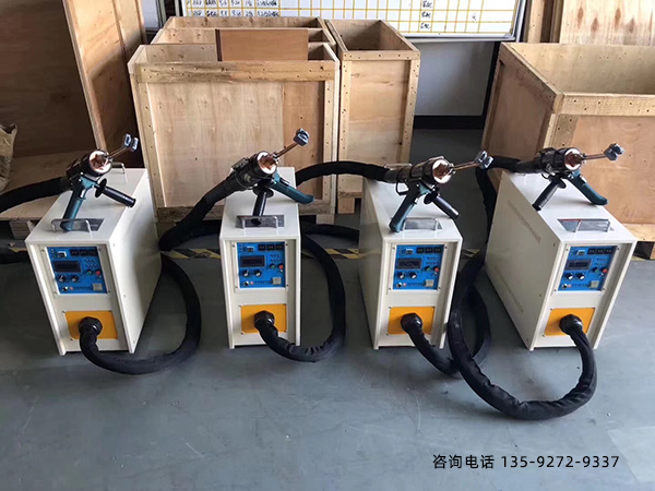 全固態高頻91免费版在线观看加熱模塊