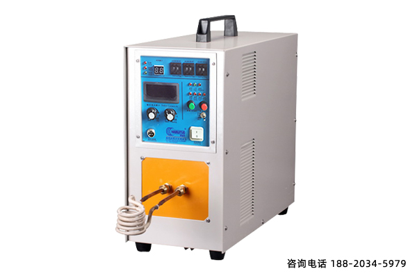 全自動高頻機設備